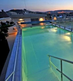 Continental Hotel Budapest