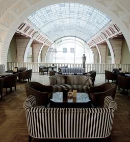 Continental Hotel Budapest