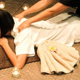 Continental Hotel Budapest Budapest - Wellness