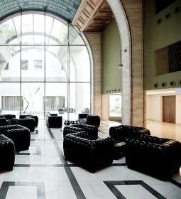 Continental Hotel Budapest