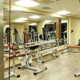 Continental Hotel Budapest Budapest - Szórakozás/Sport