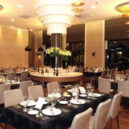 Continental Hotel Budapest Budapest - Vendéglátás