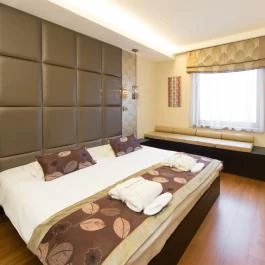 Continental Hotel Budapest Budapest - Szobák