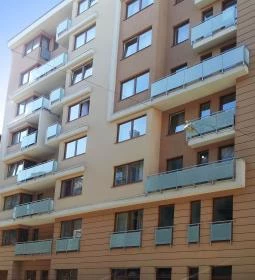 Corvin Plaza Apartments Budapest