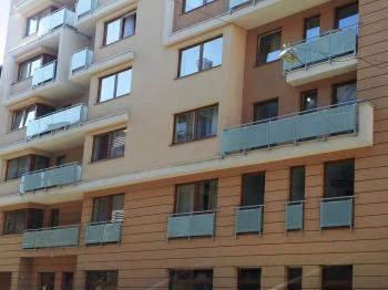 Corvin Plaza Apartments Budapest Budapest