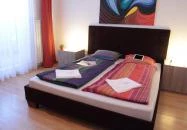 Corvin Plaza Apartments Budapest Budapest