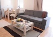 Corvin Plaza Apartments Budapest Budapest