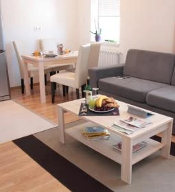 Corvin Plaza Apartments Budapest