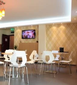 Corvin Plaza Apartments Budapest