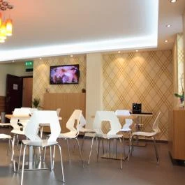 Corvin Plaza Apartments Budapest Budapest - Belső