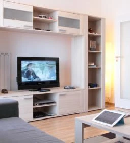 Corvin Plaza Apartments Budapest