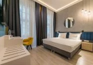 Alta Moda Fashion Hotel Budapest