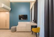 Alta Moda Fashion Hotel Budapest