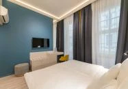 Alta Moda Fashion Hotel Budapest