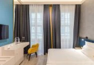 Alta Moda Fashion Hotel Budapest