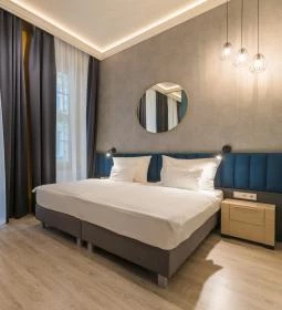 Alta Moda Fashion Hotel