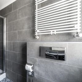 Alta Moda Fashion Hotel Budapest - Szobák