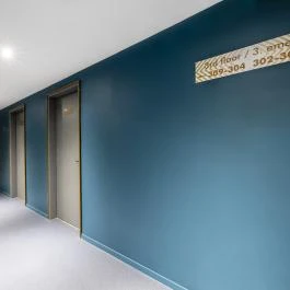 Alta Moda Fashion Hotel Budapest - Belső