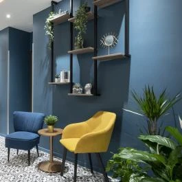 Alta Moda Fashion Hotel Budapest - Belső