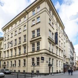 Alta Moda Fashion Hotel Budapest - Külső kép