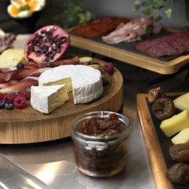 Alta Moda Fashion Hotel Budapest - Vendéglátás