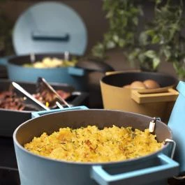 Alta Moda Fashion Hotel Budapest - Vendéglátás