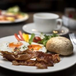 Alta Moda Fashion Hotel Budapest - Vendéglátás