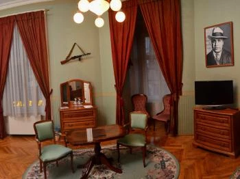 Cotton House Budapest