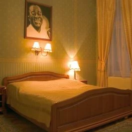 Cotton House Budapest - Szobák