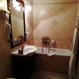 Cotton House Budapest - Szobák