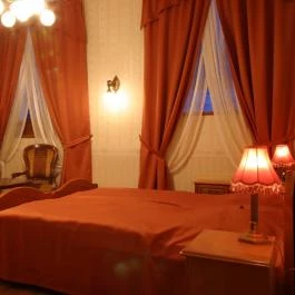 Cotton House Budapest - Szobák