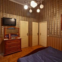 Cotton House Budapest - Szobák