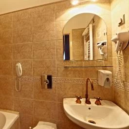 Cotton House Budapest - Szobák