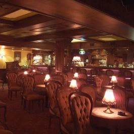 Cotton House Budapest - Vendéglátás