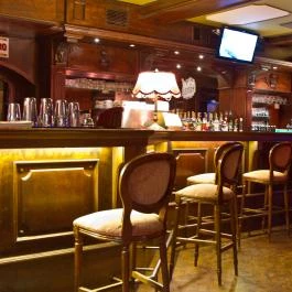 Cotton House Budapest - Vendéglátás