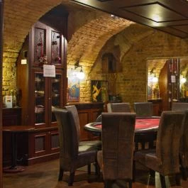 Cotton House Budapest - Vendéglátás