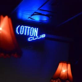 Cotton House Budapest - Szórakozás/Sport