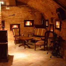 Cotton House Budapest - Belső