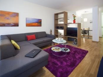 Diamond Apartments Budapest