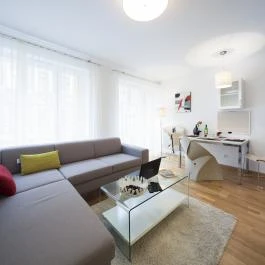 Diamond Apartments Budapest - Vendéglátás