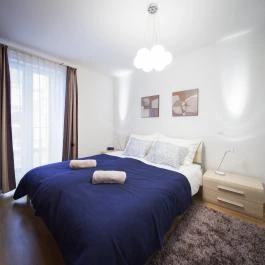 Diamond Apartments Budapest - Szobák