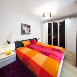 Diamond Apartments Budapest - Szobák