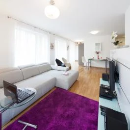 Diamond Apartments Budapest - Belső