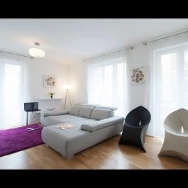 Diamond Apartments Budapest - Belső