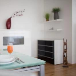 Diamond Apartments Budapest - Vendéglátás