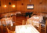 Dominik Panzió Budapest