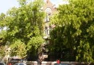 Dominik Panzió Budapest