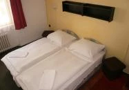 Dominik Panzió Budapest