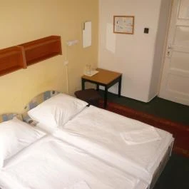 Dominik Panzió Budapest - Szobák