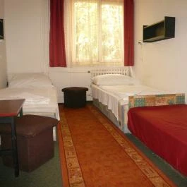 Dominik Panzió Budapest - Szobák